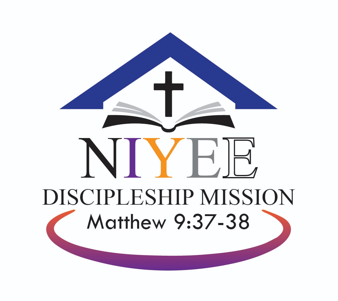 Niyee Discipleship Mission
